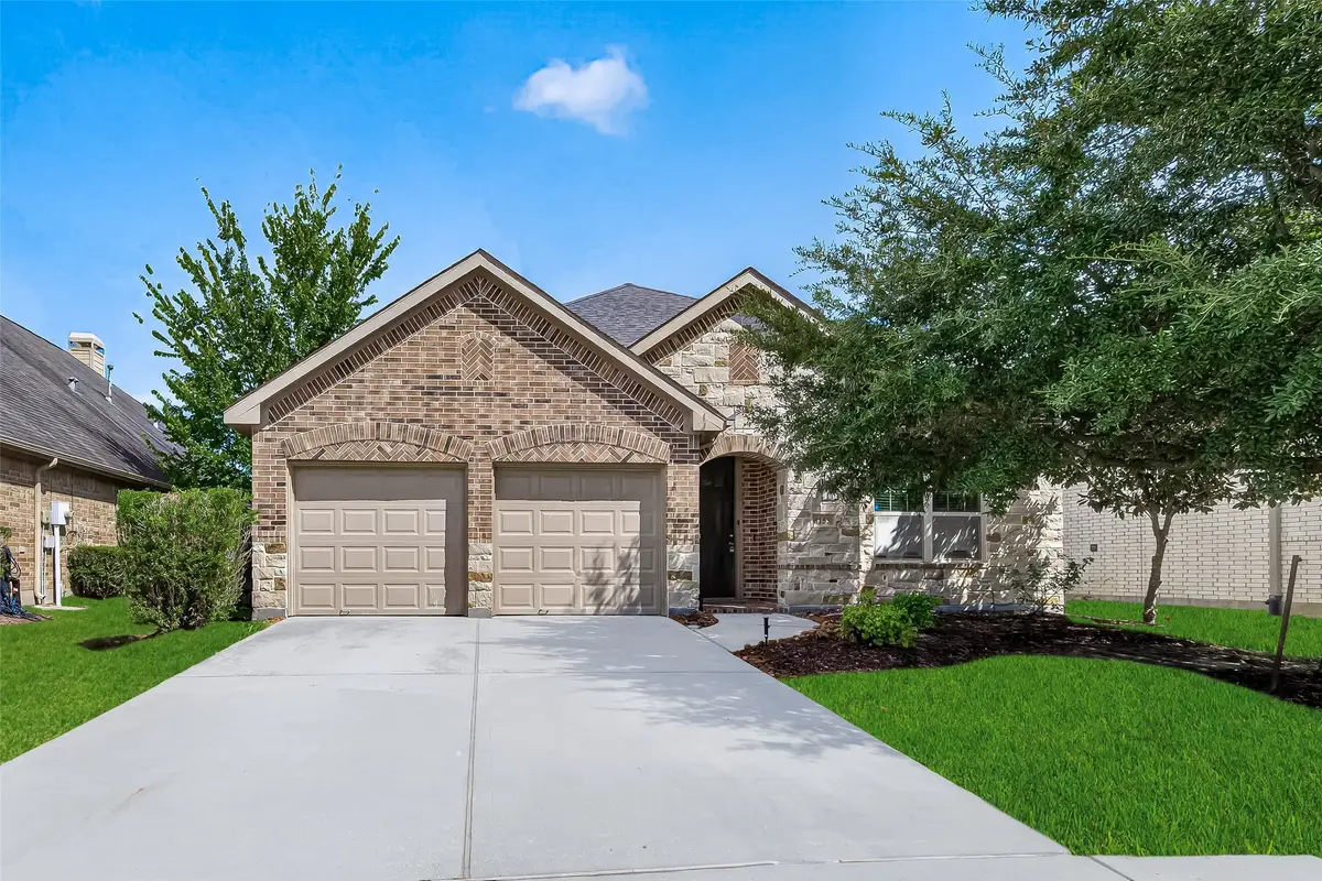 8155 Laughing Falcon Trail, Conroe, TX 77385 - #1
