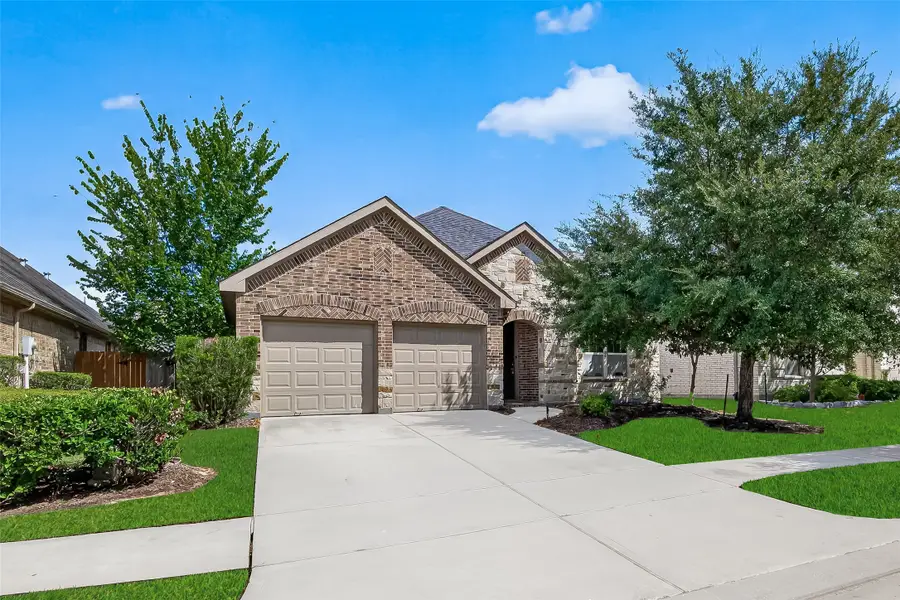 8155 Laughing Falcon Trail, Conroe, TX 77385 - #2