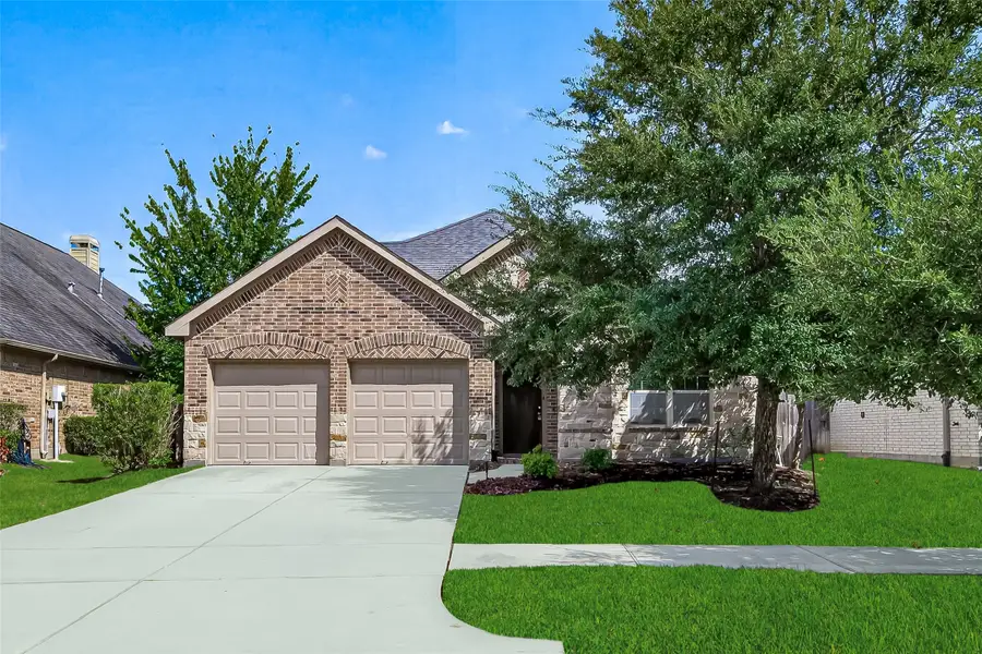 8155 Laughing Falcon Trail, Conroe, TX 77385 - #3