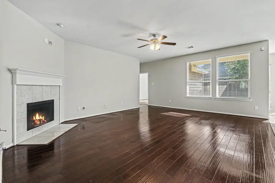 6615 Hunters Trace Lane, Baytown, TX 77521 - #3