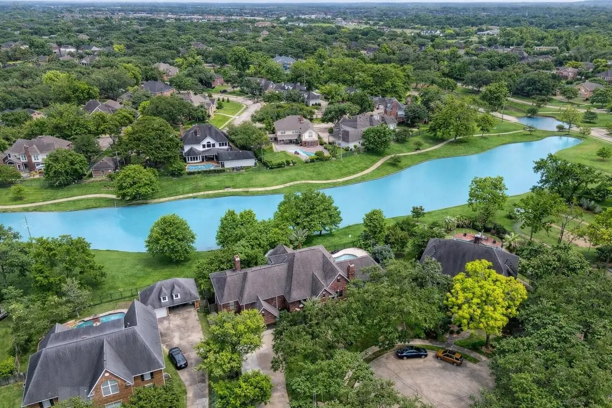 14 Tredington Street, Sugar Land, TX 77479 - #1