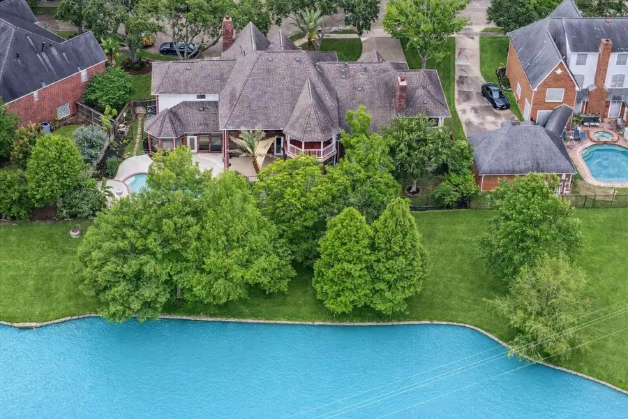 14 Tredington Street, Sugar Land, TX 77479 - #2