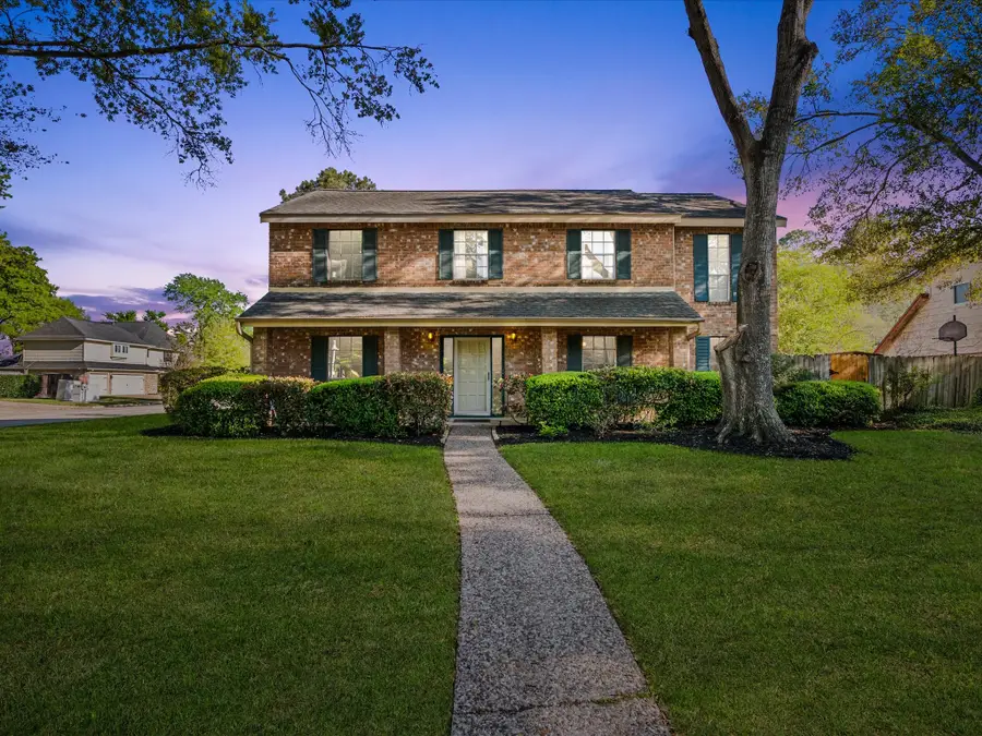 9203 Taidswood Drive, Spring, TX 77379 - #2