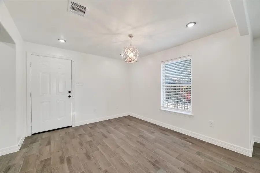 3107 Martha Street, Houston, TX 77026 - #3