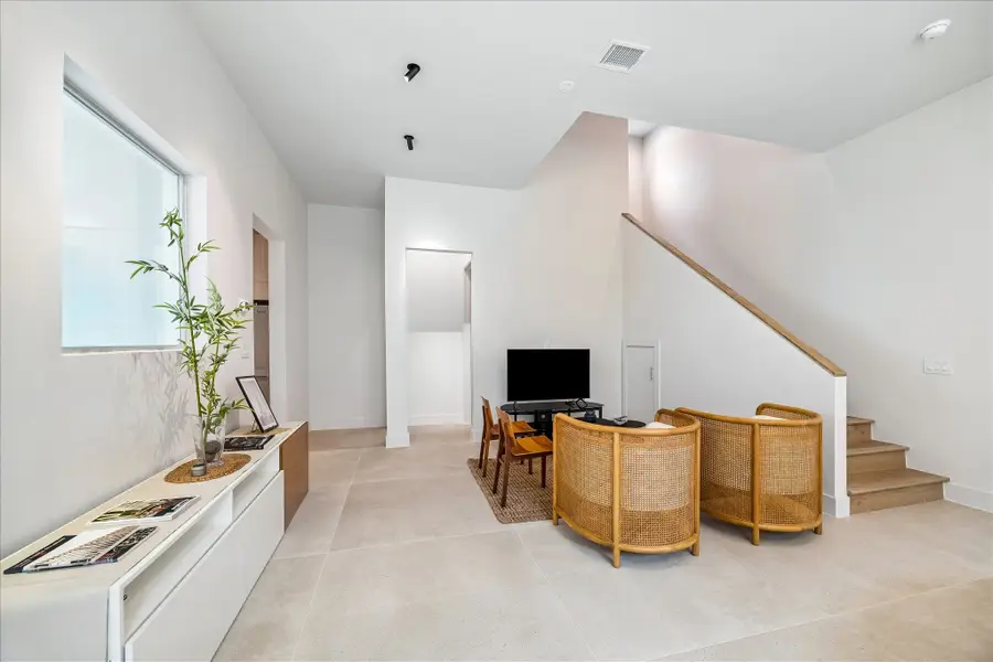 3514 Mount Vernon Street, Houston, TX 77006 - #3