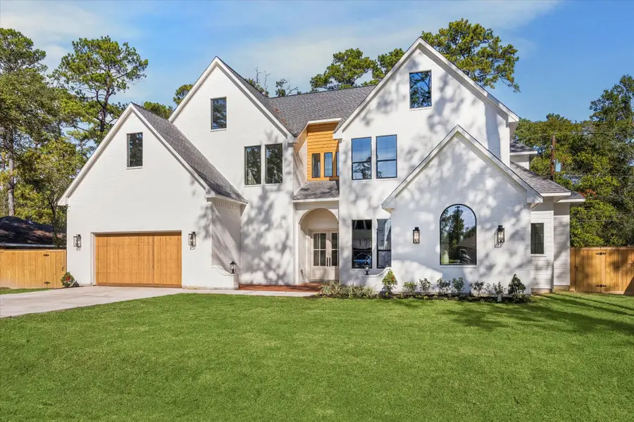 9908 Warwana Road, Houston, TX 77080 - Image #2