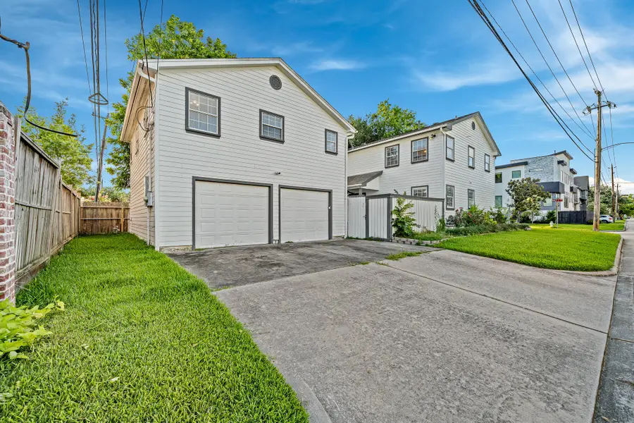 4401 Holt Street, Bellaire, TX 77401 - #2