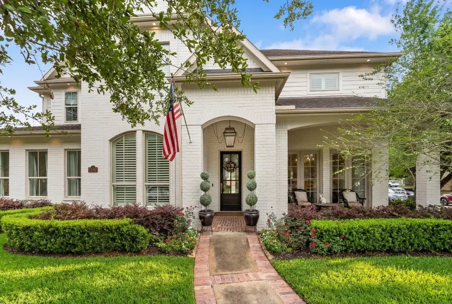 12467 Barryknoll Lane, Houston, TX 77024 - #2