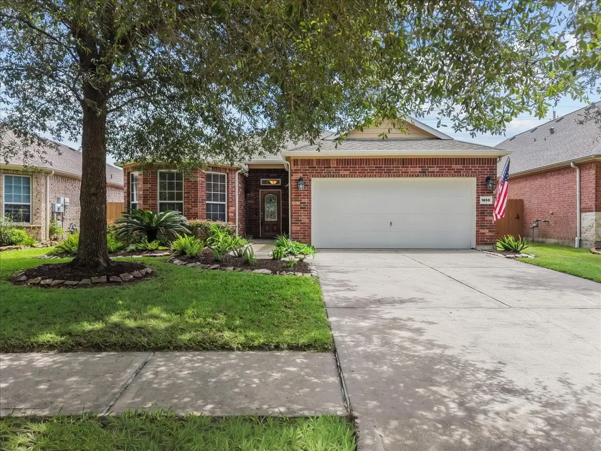 1650 Cecina Street, League City, TX 77573 - #1