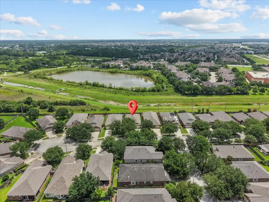 1650 Cecina Street, League City, TX 77573 - #3
