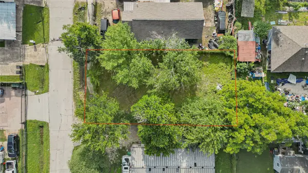 7320 Tremper Street, Houston, TX 77020