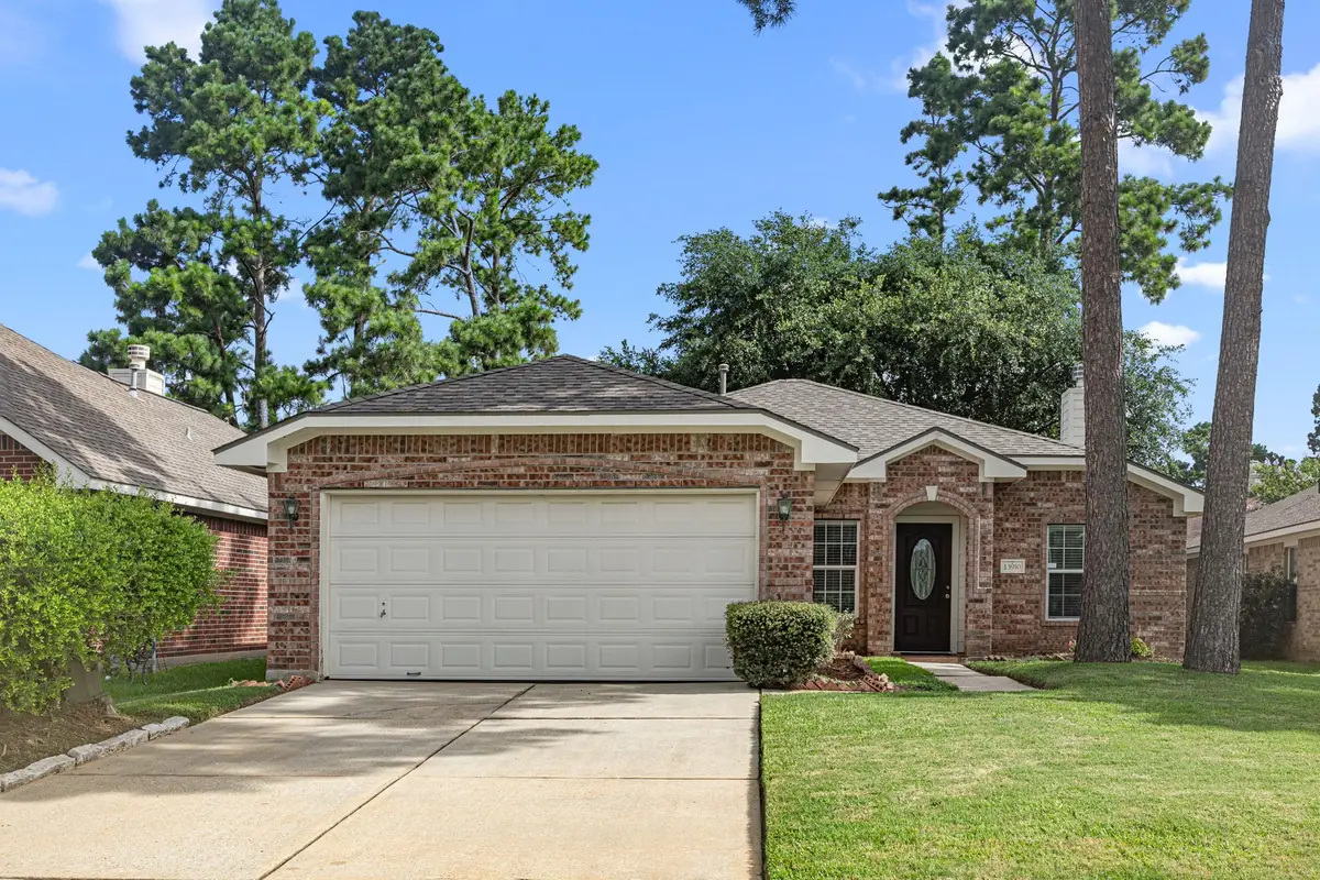 13910 Sac Court, Cypress, TX 77429 - #1