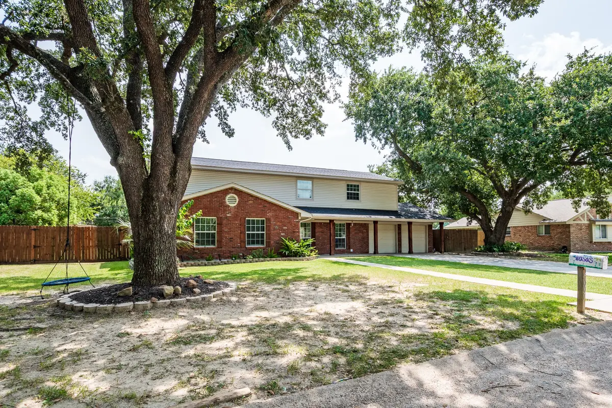5007 Inverness Drive, Baytown, TX 77521 - #1