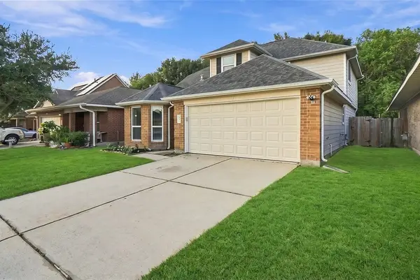 8815 Lyndonnille Falls Lane, Houston, TX 77078