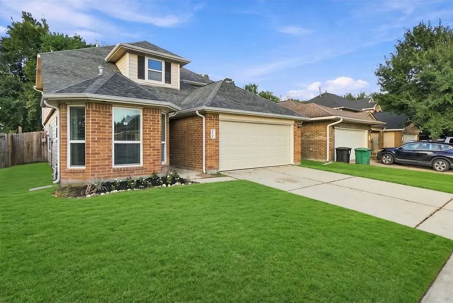 8815 Lyndonnille Falls Lane, Houston, TX 77078 - #2