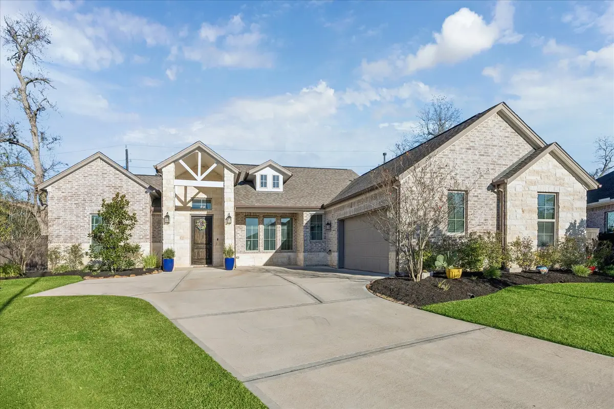 3814 Wild Willow Way, Fulshear, TX 77441 - Image #1