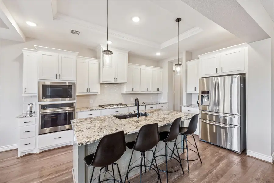 3814 Wild Willow Way, Fulshear, TX 77441 - Image #3