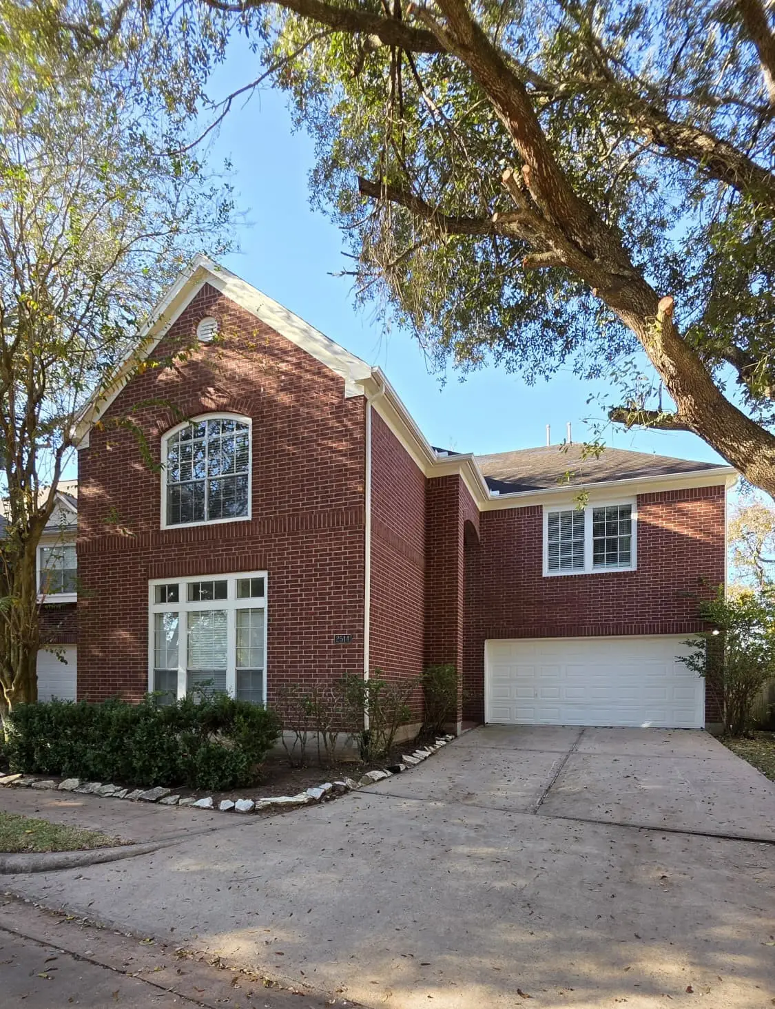 2514 Creek Bluff Lane, Missouri City, TX 77459 - #1