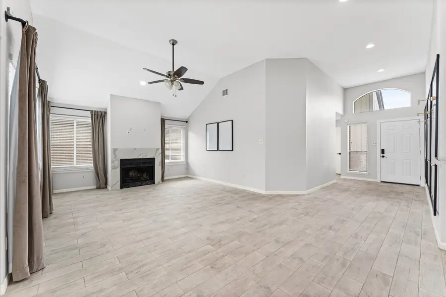 7810 Poitiers Drive, Houston, TX 77071 - #3