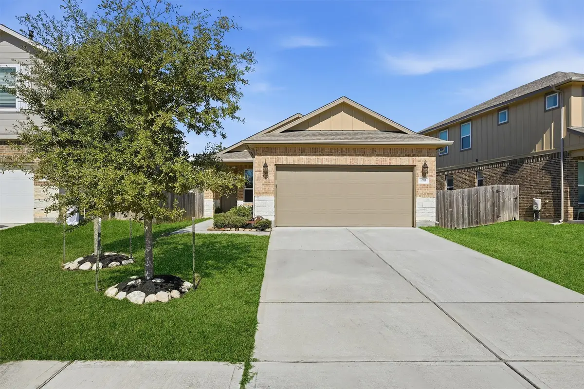 18846 Amaro Hills Drive, New Caney, TX 77357 - #1