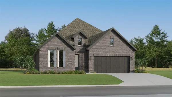 8231 Poseidon Cove Lane, Katy, TX 77493