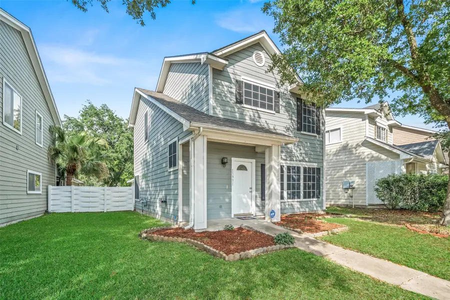 15931 S Alley Court, Houston, TX 77082 - #2