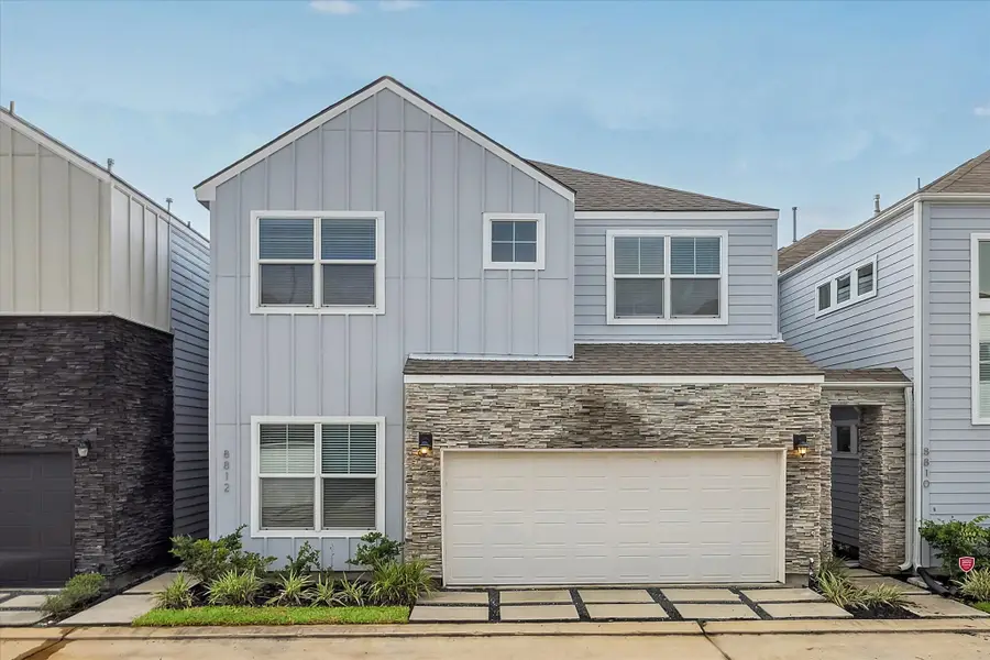 8812 Hollister Pine Court, Houston, TX 77080 - #2