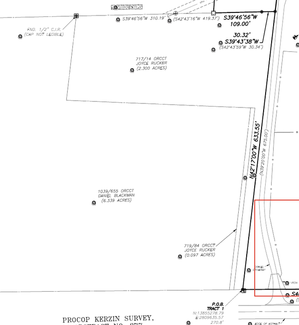 3835 Fm 949, Cat Spring, TX 78933