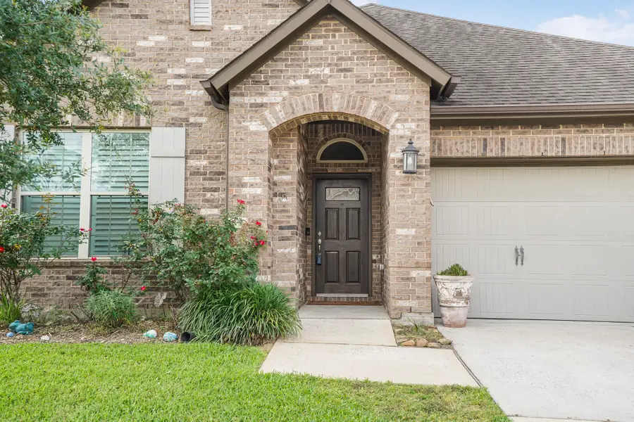 431 Bayberry Landing Way, Crosby, TX 77532 - #2