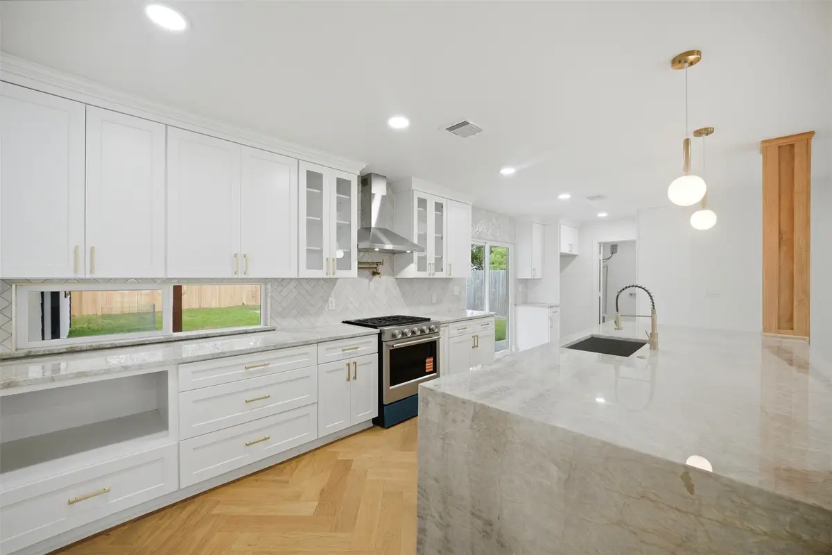 1903 Sedgie Drive, Houston, TX 77080 - #1