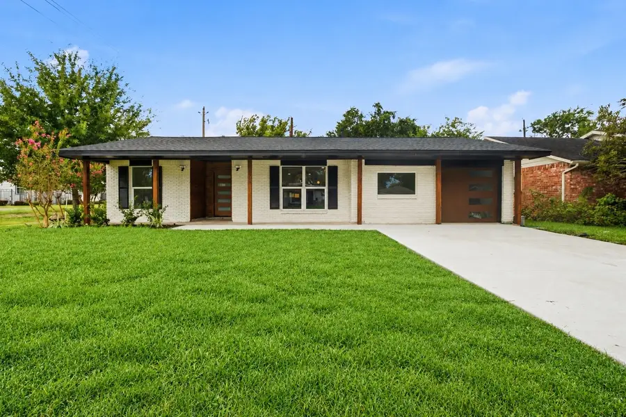 1903 Sedgie Drive, Houston, TX 77080 - #3