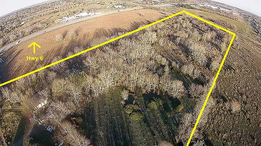 7515 Cemetery Road, Manvel, TX 77578 - #3