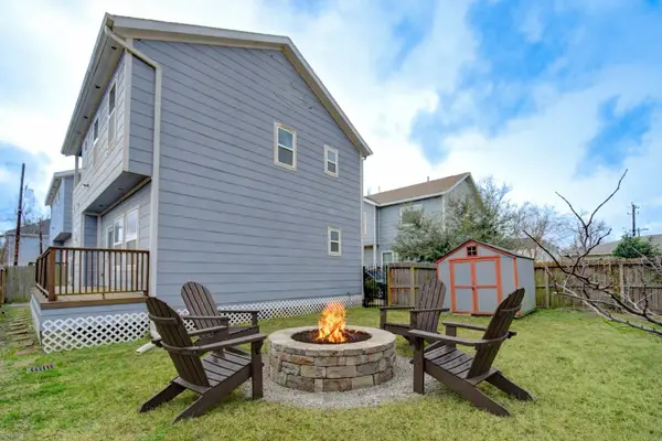 1115 Bunton Street, Houston, TX 77009