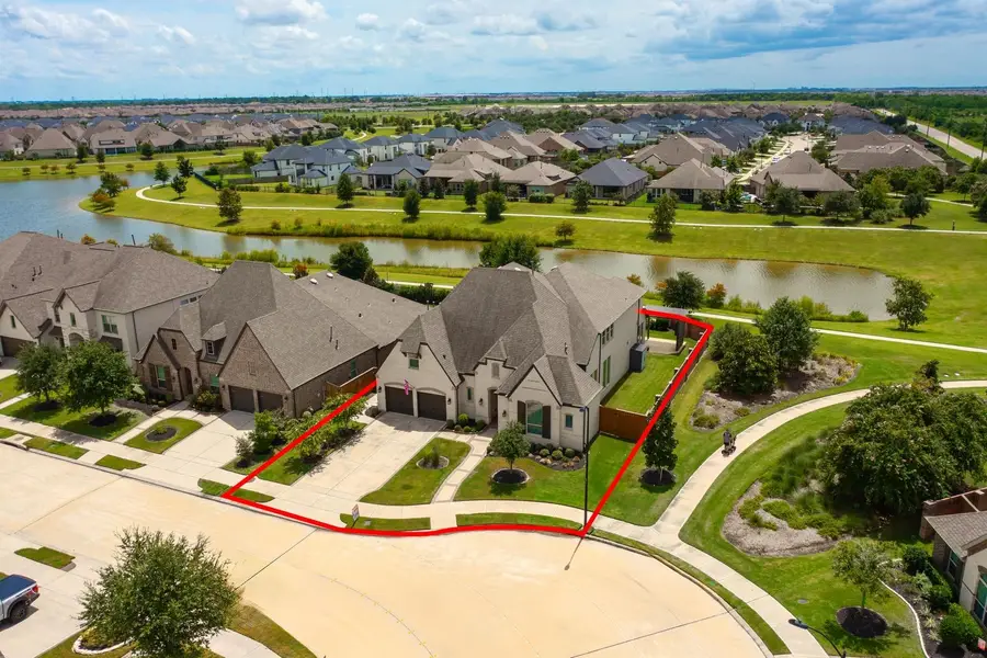 23935 Birchwood Lake Lane, Katy, TX 77493 - #2