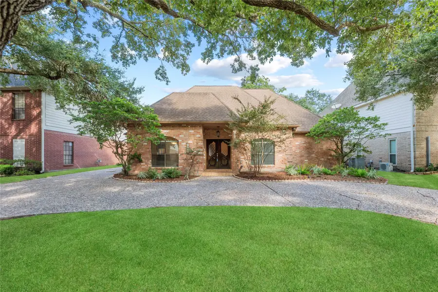 20606 Hannington Lane, Katy, TX 77450 - #2
