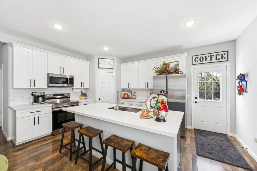 26550 Armadillo Drive, Hempstead, TX 77445 - #3