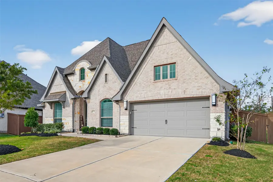 9718 Magnolia Estates Lane, Manvel, TX 77578 - #3