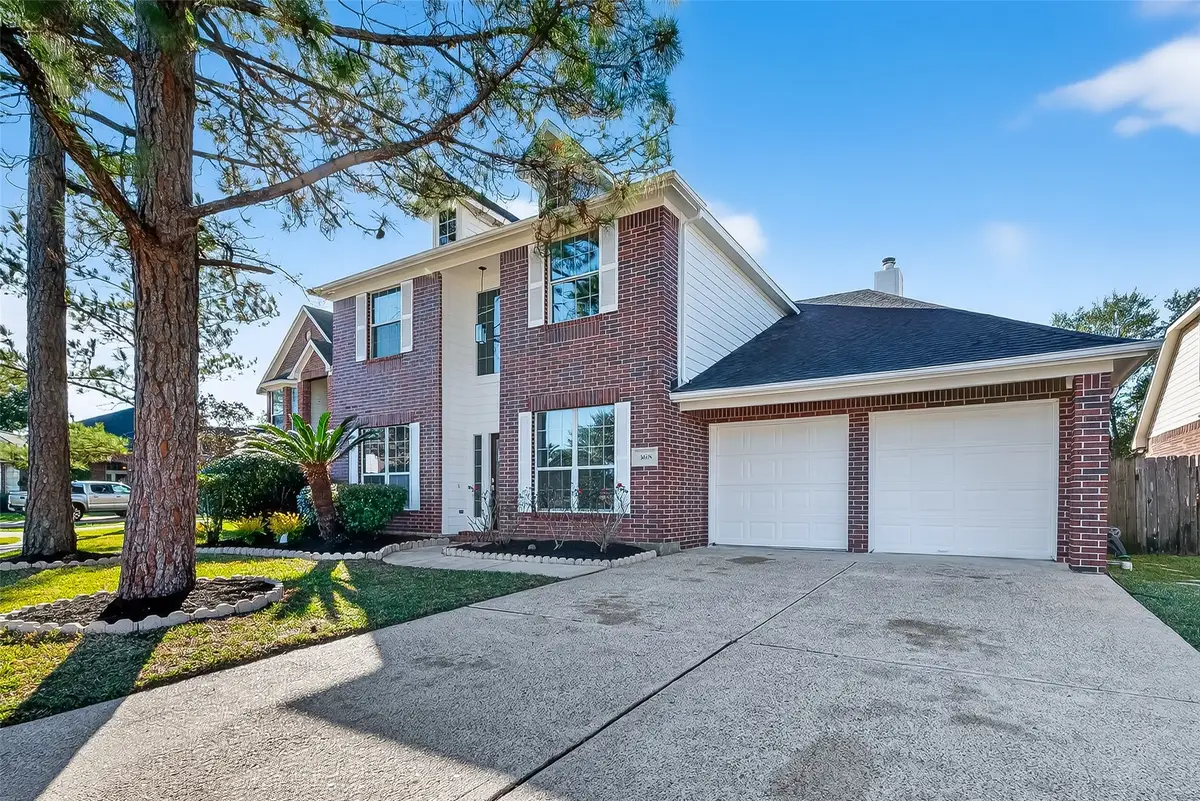 3618 Miraglen Drive, Pearland, TX 77584 - #1