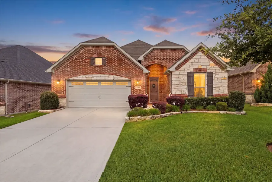 5757 Lakeside Villas Court, Conroe, TX 77304 - #3