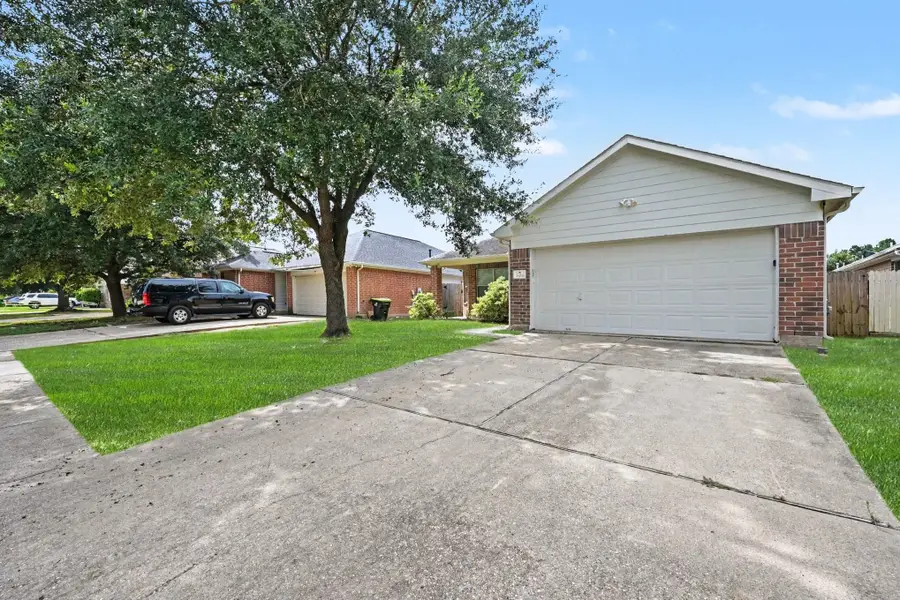 2414 Halstead Drive, Spring, TX 77386 - #2