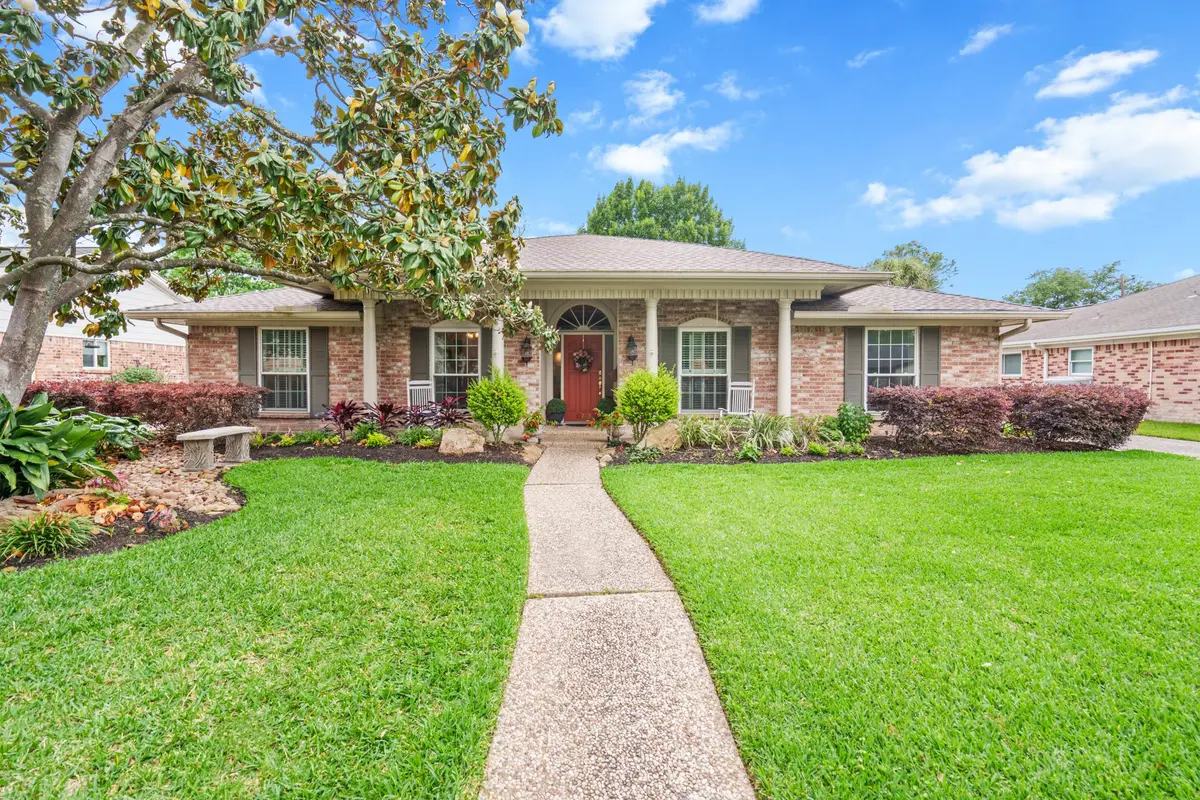 10703 Sugar Hill Drive, Houston, TX 77042 - #1