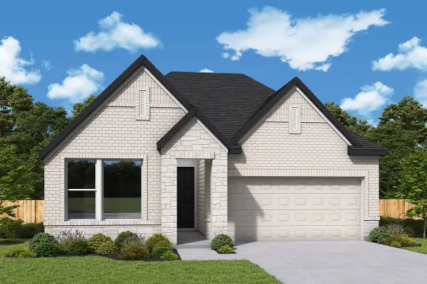 9039 Gray Fox Trail, Manvel, TX 77578