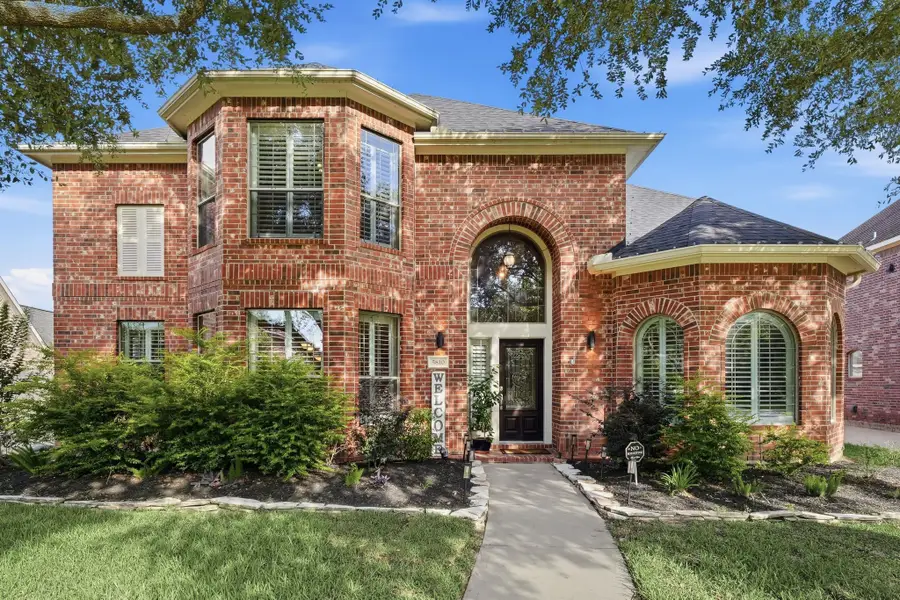 5810 Dusty Heath Court, Katy, TX 77450 - #3