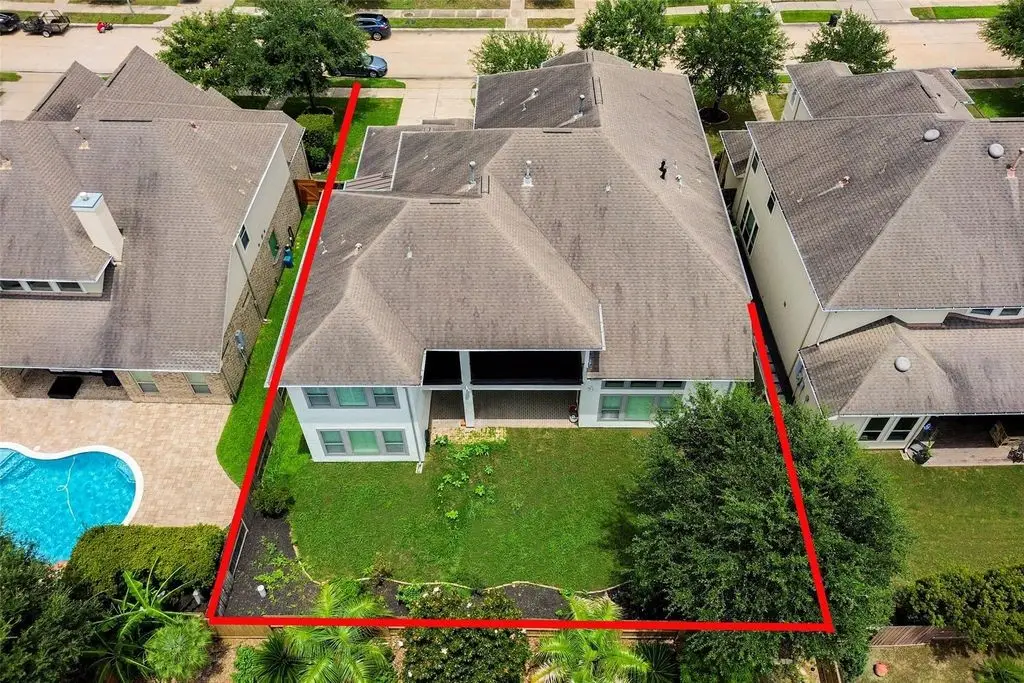 28419 Tanner Crossing Lane, Katy, TX 77494 - #1