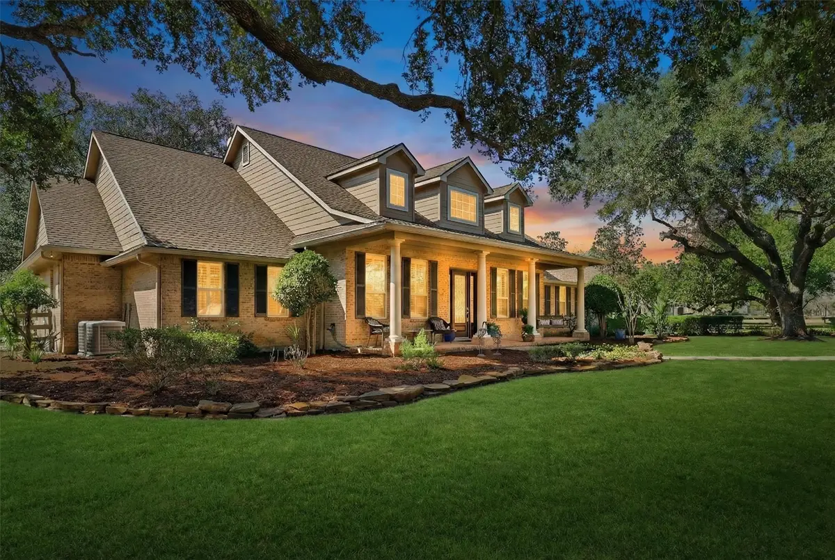 31519 Blue Heron Lane, Fulshear, TX 77441 - #1