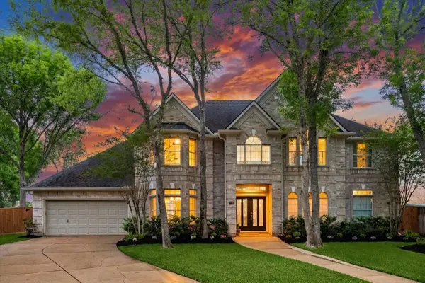 7710 Stone Arbor Drive, Sugar Land, TX 77479