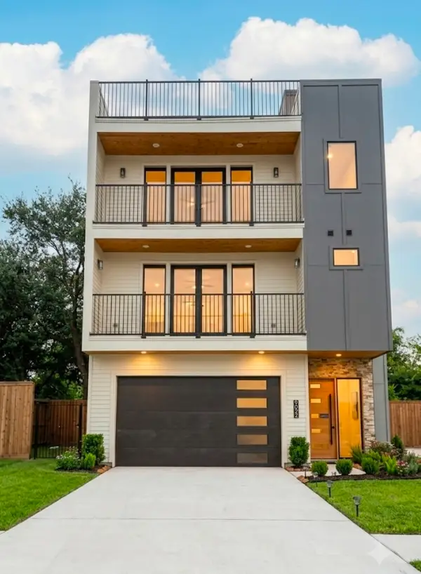 9022 Ferdinand Street, Houston, TX 77051