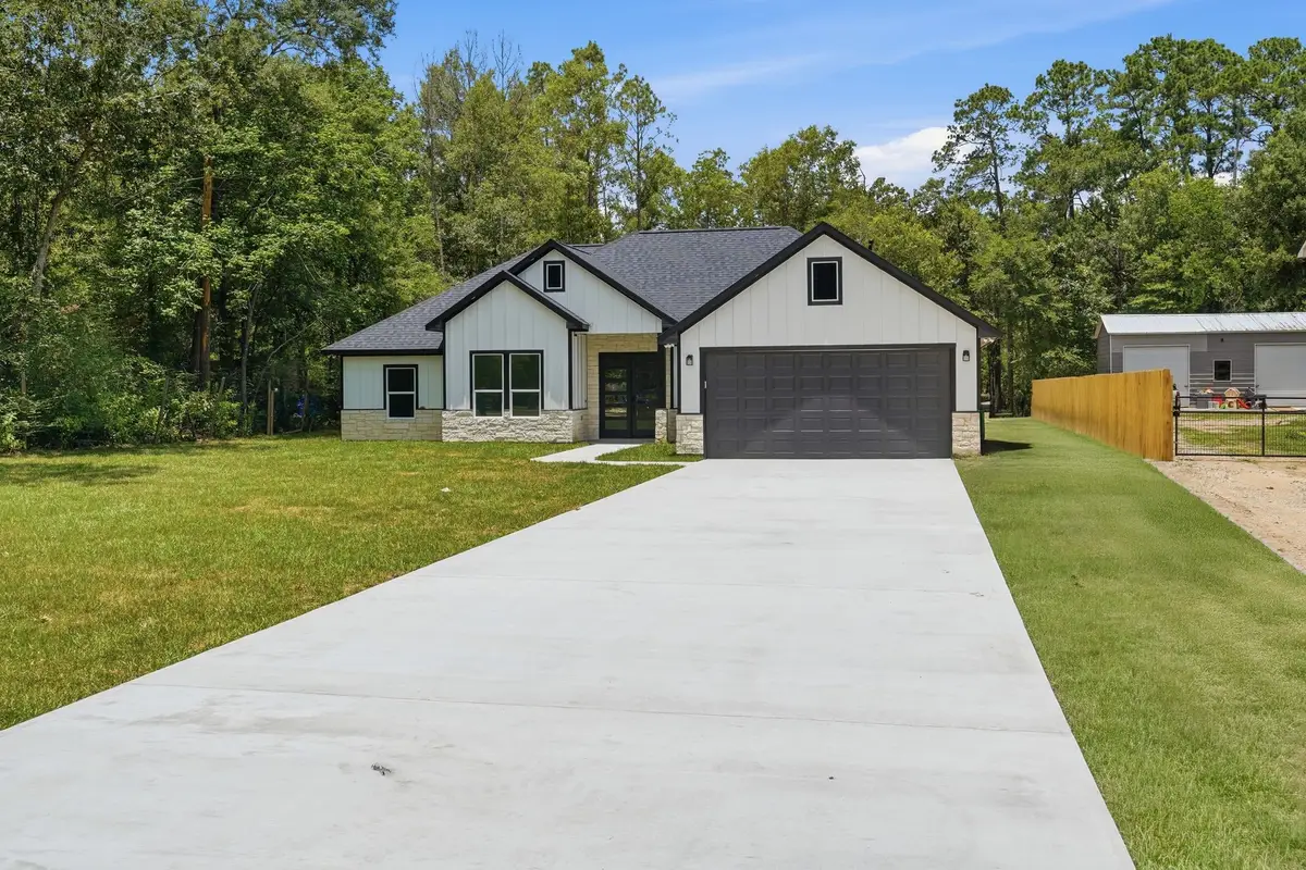 13081 Crystal Trail, Conroe, TX 77306 - #1