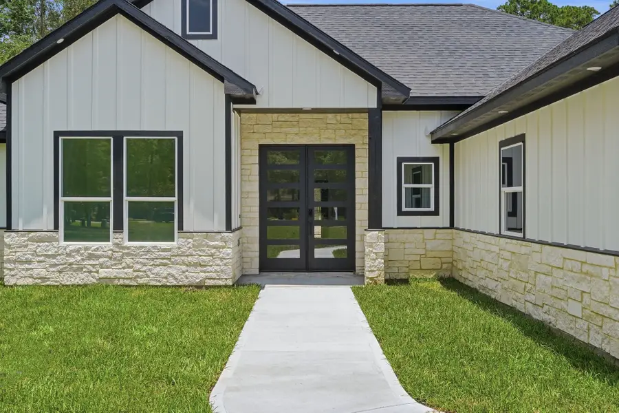 13081 Crystal Trail, Conroe, TX 77306 - #2