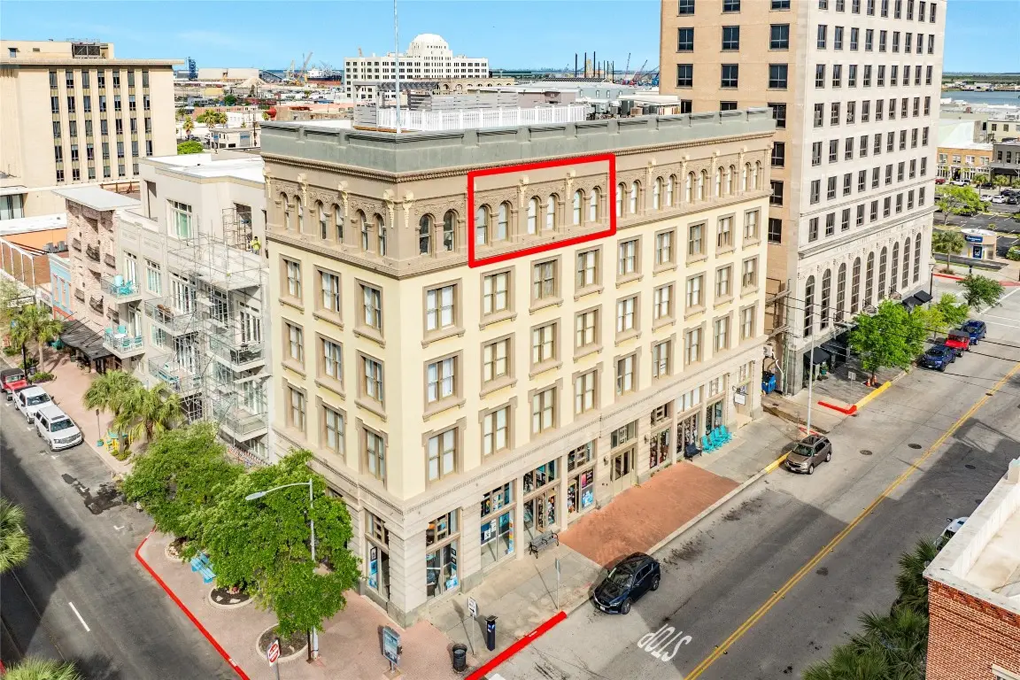 415 22nd Street #5B, Galveston, TX 77550 - #1